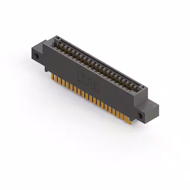895-042-544-512 EDAC Inc.  Edgeboard Connectors